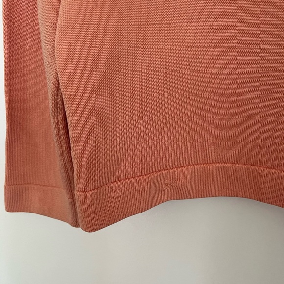 Vintage Givenchy Bow Sweater - Picture 6 of 10